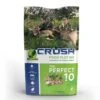 Ani-Logics Outdoors CRUSH The Perfect 10 10lb Bag (Plants 1/4 Acre) Food Plot Mix 24001 2 Ani-Logics Outdoors CRUSH The Perfect 10 10lb Bag (Plants 1/4 Acre) Food Plot Mix 24001 -Sport Hunting Shop Anilogics 02125 Ani Logics Crush Perfect 10 Food Plot Seed