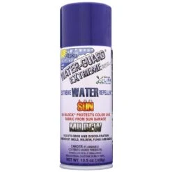 Atsko WATER-GUARD EXTREME WATERPROOFING – 12 OZ. AEROSOL