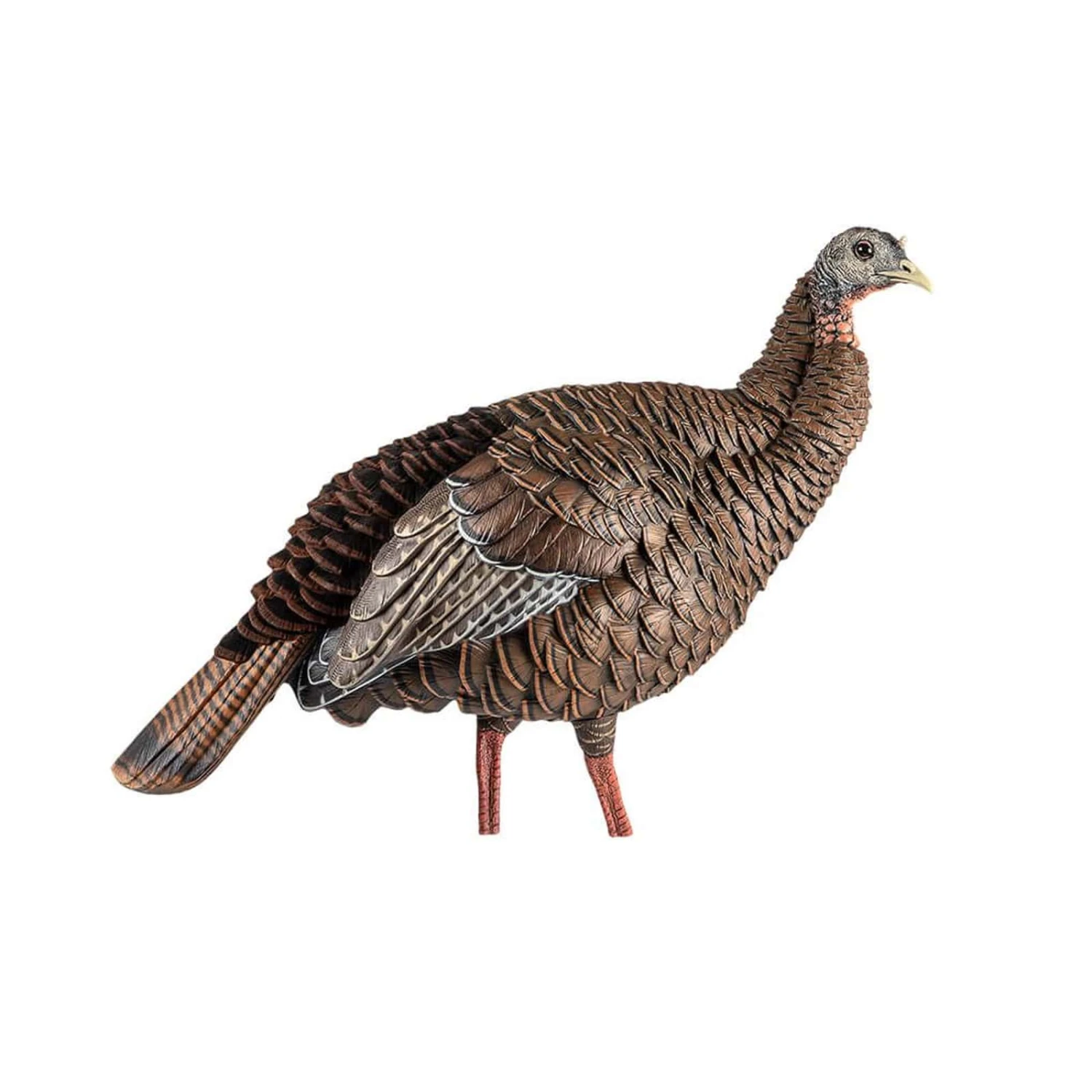 Avian-X Turkey Decoy HDR Hen Breeder, Lookout AVX8106 3 Avian-X Turkey Decoy HDR Hen Breeder, Lookout AVX8106