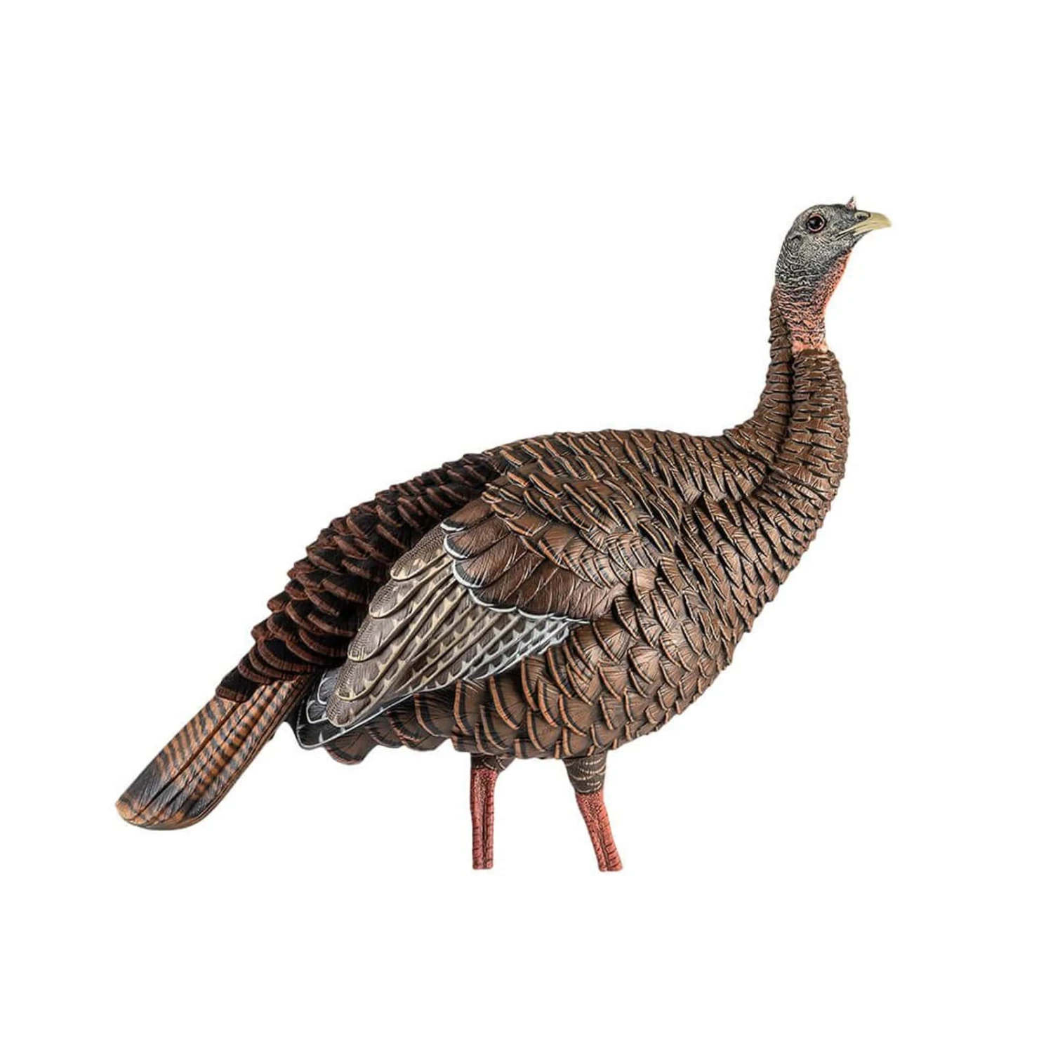 Avian-X Turkey Decoy HDR Hen Breeder, Lookout AVX8106 4 Avian-X Turkey Decoy HDR Hen Breeder, Lookout AVX8106 - Image 2