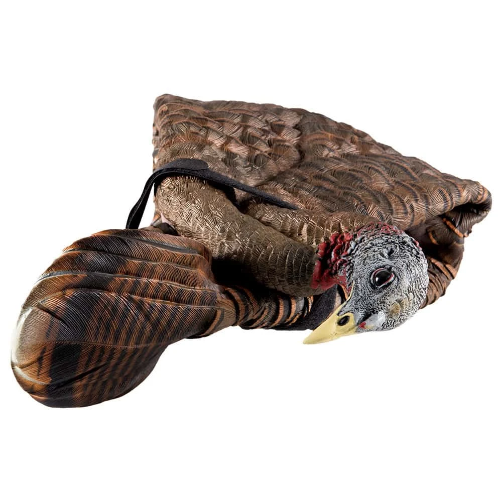 Avian-X Turkey Decoy LCD Breeder Hen AVX8008 4 Avian-X Turkey Decoy LCD Breeder Hen AVX8008 - Image 2
