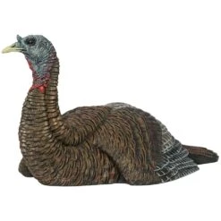 Avian-X Turkey Decoy LCD Laydown Hen AVX8011