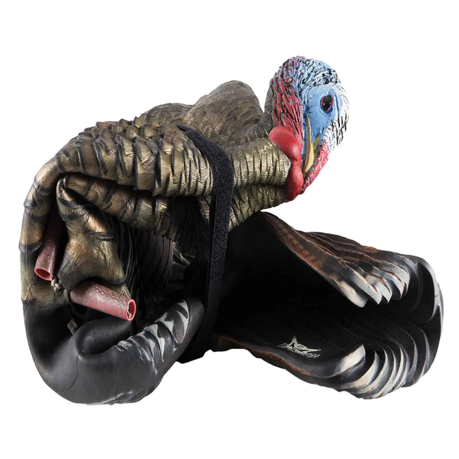 Avian-X Turkey Decoy LCD Half Strut Jake AVX8012 4 Avian-X Turkey Decoy LCD Half Strut Jake AVX8012 - Image 2