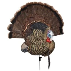 Avian-X Turkey Decoy Trophy Tom 2D AVX8021