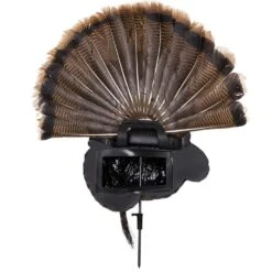 Avian-X Turkey Decoy Trophy Tom 2D AVX8021 9 Avian-X Turkey Decoy Trophy Tom 2D AVX8021 -Sport Hunting Shop AvianX 08021 Avian X Turkey Decoy Trophy Tom AVX8021 Back