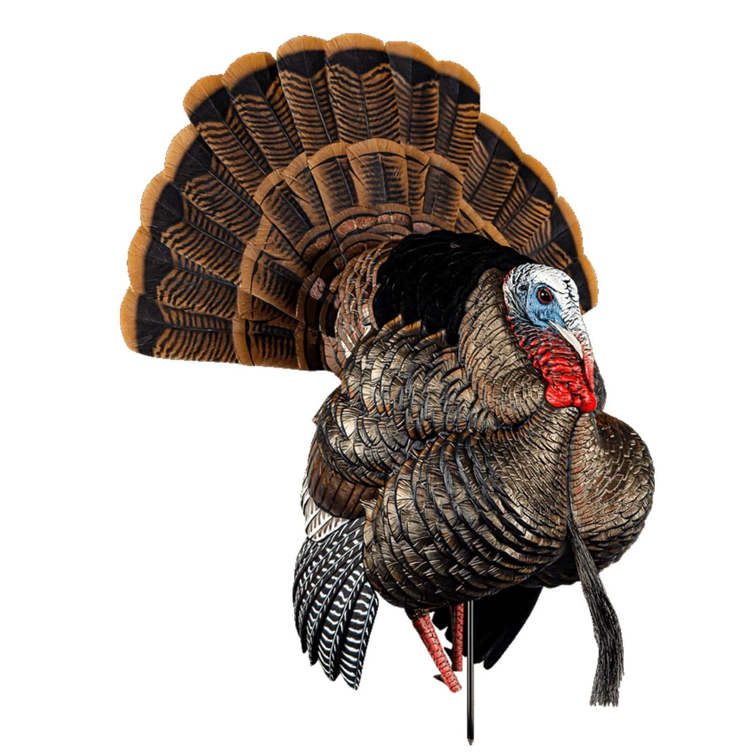 Avian-X Turkey Decoy HDR Strutter Tom AVX8108 3 Avian-X Turkey Decoy HDR Strutter Tom AVX8108
