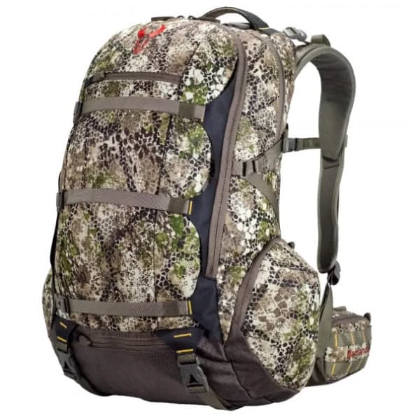 Badlands Backpack Diablo VT Hunting Pack Approach Camo 21-41529 3 Badlands Backpack Diablo VT Hunting Pack Approach Camo 21-41529