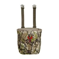 Badlands Backpack Rifle Boot Approach Camo 21-34942