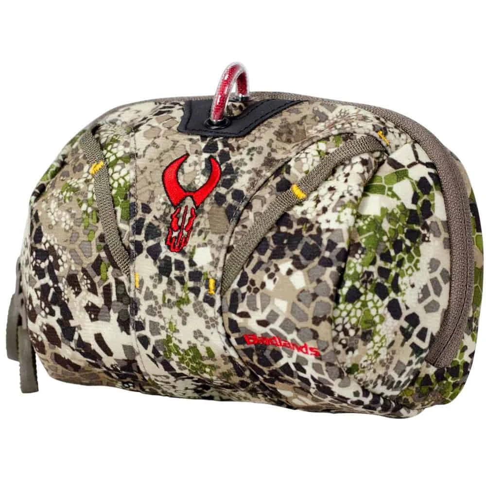 Badlands Backpack The Everything Pocket Hunting Accessory Approach Camo 21-34938 3 Badlands Backpack The Everything Pocket Hunting Accessory Approach Camo 21-34938