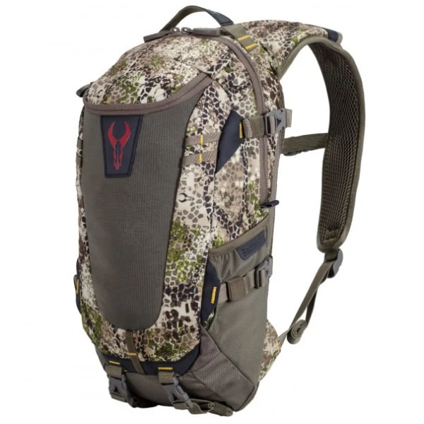 Badlands Backpack Scout Hunting Day Pack Approach Camo 21-35360 3 Badlands Backpack Scout Hunting Day Pack Approach Camo 21-35360