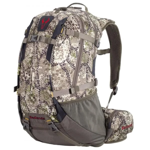 Badlands Backpack Dash Hunting Pack Approach Camo 21-35363 3 Badlands Backpack Dash Hunting Pack Approach Camo 21-35363