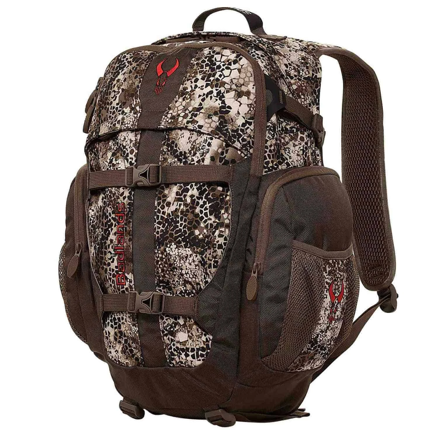 Badlands Backpack The Pursuit Hunting Pack Approach FX Camo 21-36891 3 Badlands Backpack The Pursuit Hunting Pack Approach FX Camo 21-36891
