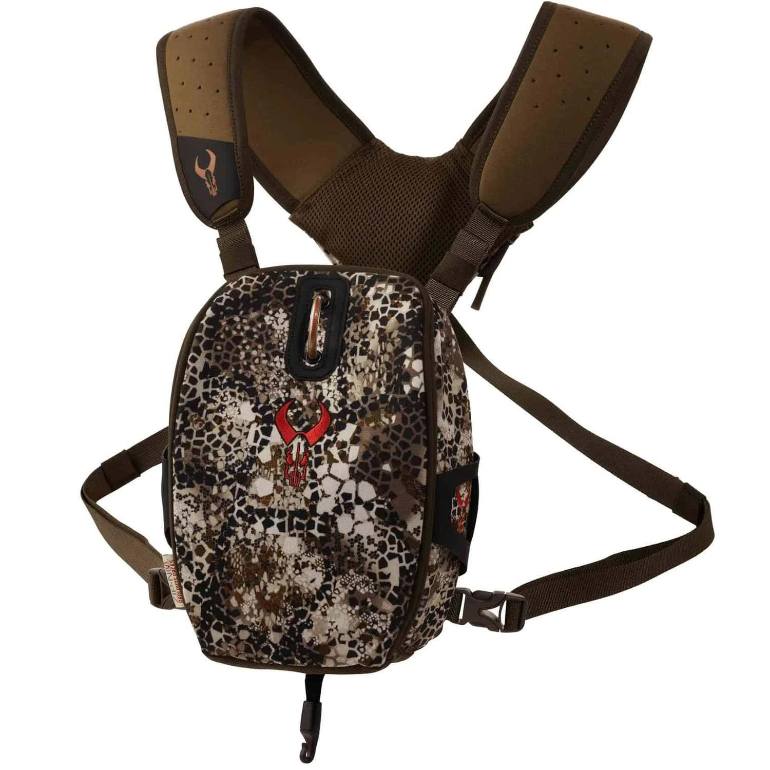 Badlands Backpack Bino Mag Case Magnetic Hunting Binocular Accessory Approach FX Camo 21-36896 3 Badlands Backpack Bino Mag Case Magnetic Hunting Binocular Accessory Approach FX Camo 21-36896