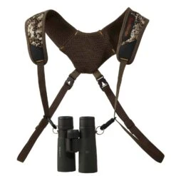 Badlands Backpack The Bino Basic Straps Hunting Accessory Approach FX Camo 21-36899 ( Binoculars Not Included )