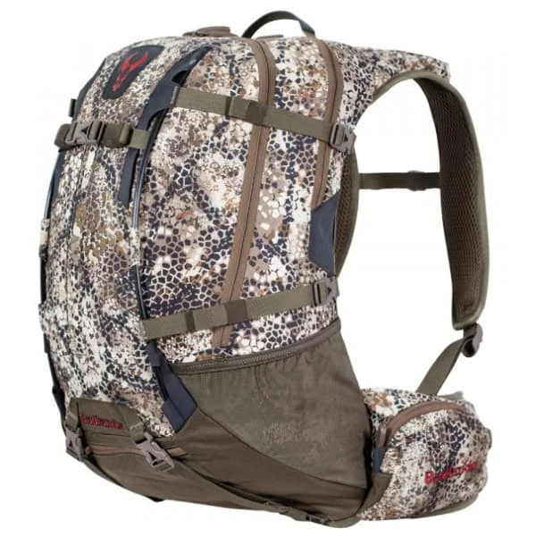 Badlands Backpack Dash Hunting Pack Approach FX Camo 21-37216 3 Badlands Backpack Dash Hunting Pack Approach FX Camo 21-37216