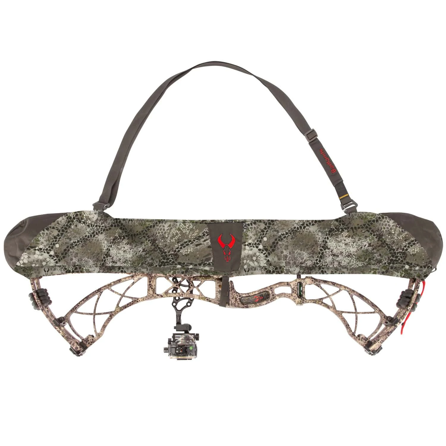 Badlands UL Bow Sling Approach Camo 21-37386 3 Badlands UL Bow Sling Approach Camo 21-37386