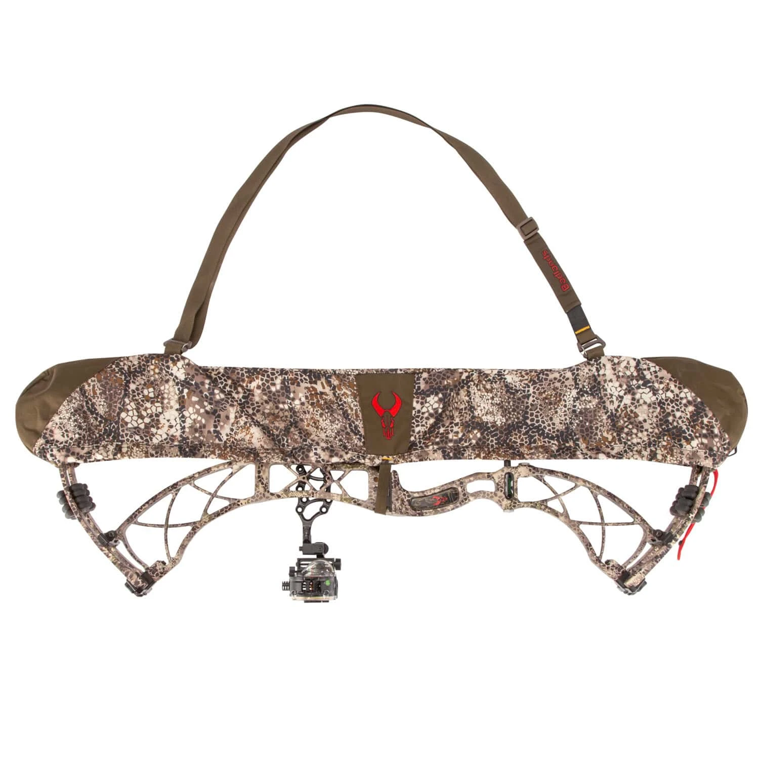 Badlands UL Bow Sling Approach FX Camo 21-37387 3 Badlands UL Bow Sling Approach FX Camo 21-37387