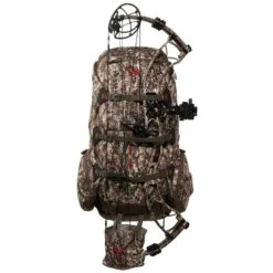 Badlands Backpack 2200 Hunting Pack Large Approach Camo 21-39451 9 Badlands Backpack 2200 Hunting Pack Large Approach Camo 21-39451 -Sport Hunting Shop BAD 01324 Badlands 2200 Backpack Large Approach 21 39451 Bow