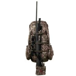 Badlands Backpack 2200 Hunting Pack Large Approach Camo 21-39451 8 Badlands Backpack 2200 Hunting Pack Large Approach Camo 21-39451 -Sport Hunting Shop BAD 01324 Badlands 2200 Backpack Large Approach 21 39451 Rifle