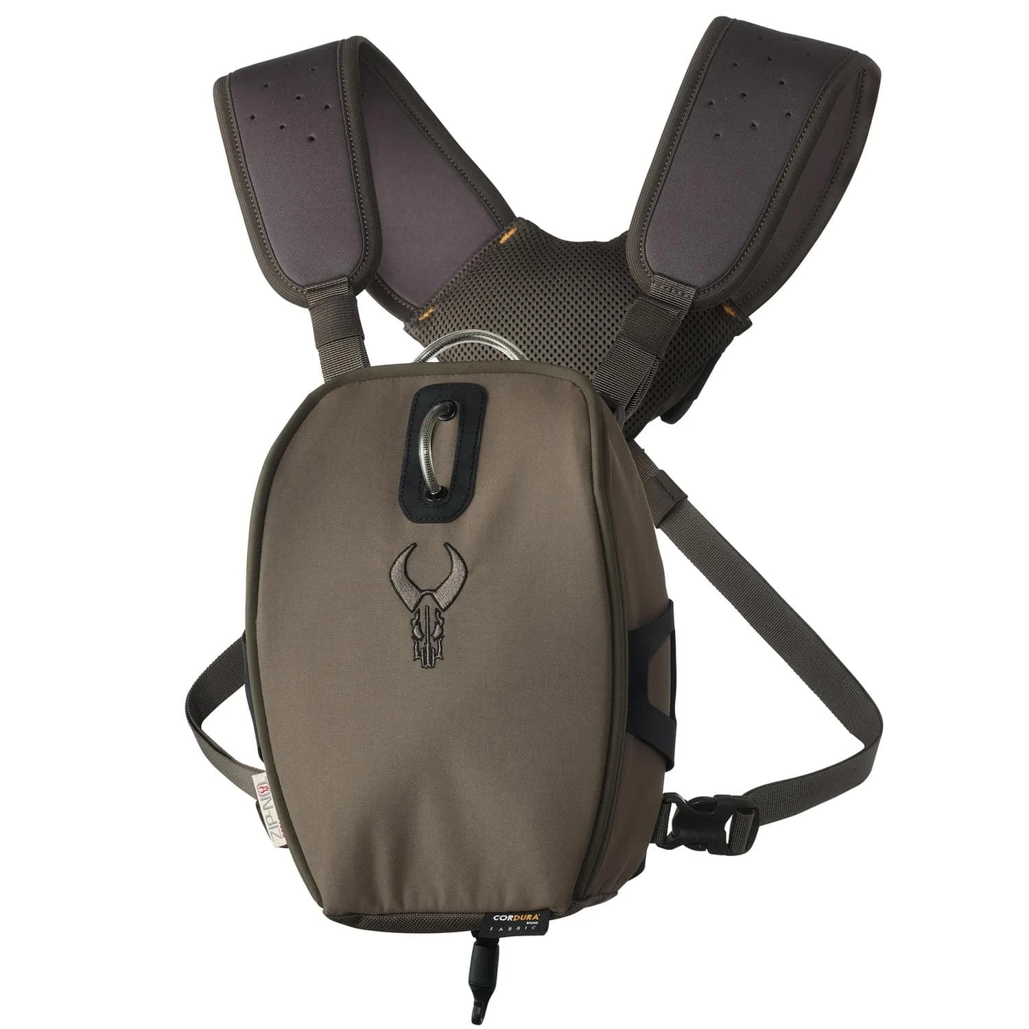 Badlands Backpack Bino Mag Case Magnetic Hunting Binocular Accessory Mud 21-40849 3 Badlands Backpack Bino Mag Case Magnetic Hunting Binocular Accessory Mud 21-40849