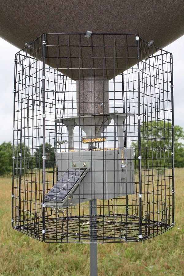 Boss Buck VARMINT CAGE LARGE DELUXE ROUND BB-1.VC 3 Boss Buck VARMINT CAGE LARGE DELUXE ROUND BB-1.VC