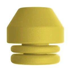 Bee Stinger Stabilizer Limbsaver Sims Deresonator Yellow SDRYE