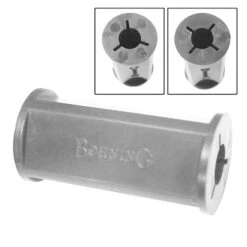 Bohning Broadhead Wrench 3 And 4 Blade 1619