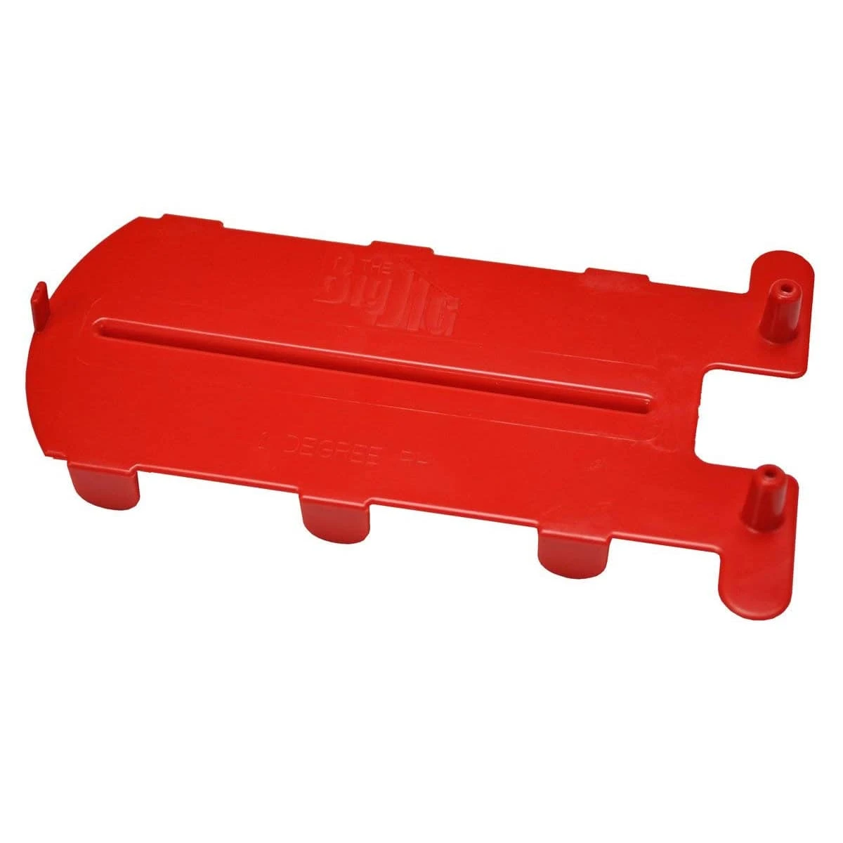 Bohning Fletching Big Jig 1 Degree Right Offset Clamp Red 8362 3 Bohning Fletching Big Jig 1 Degree Right Offset Clamp Red 8362