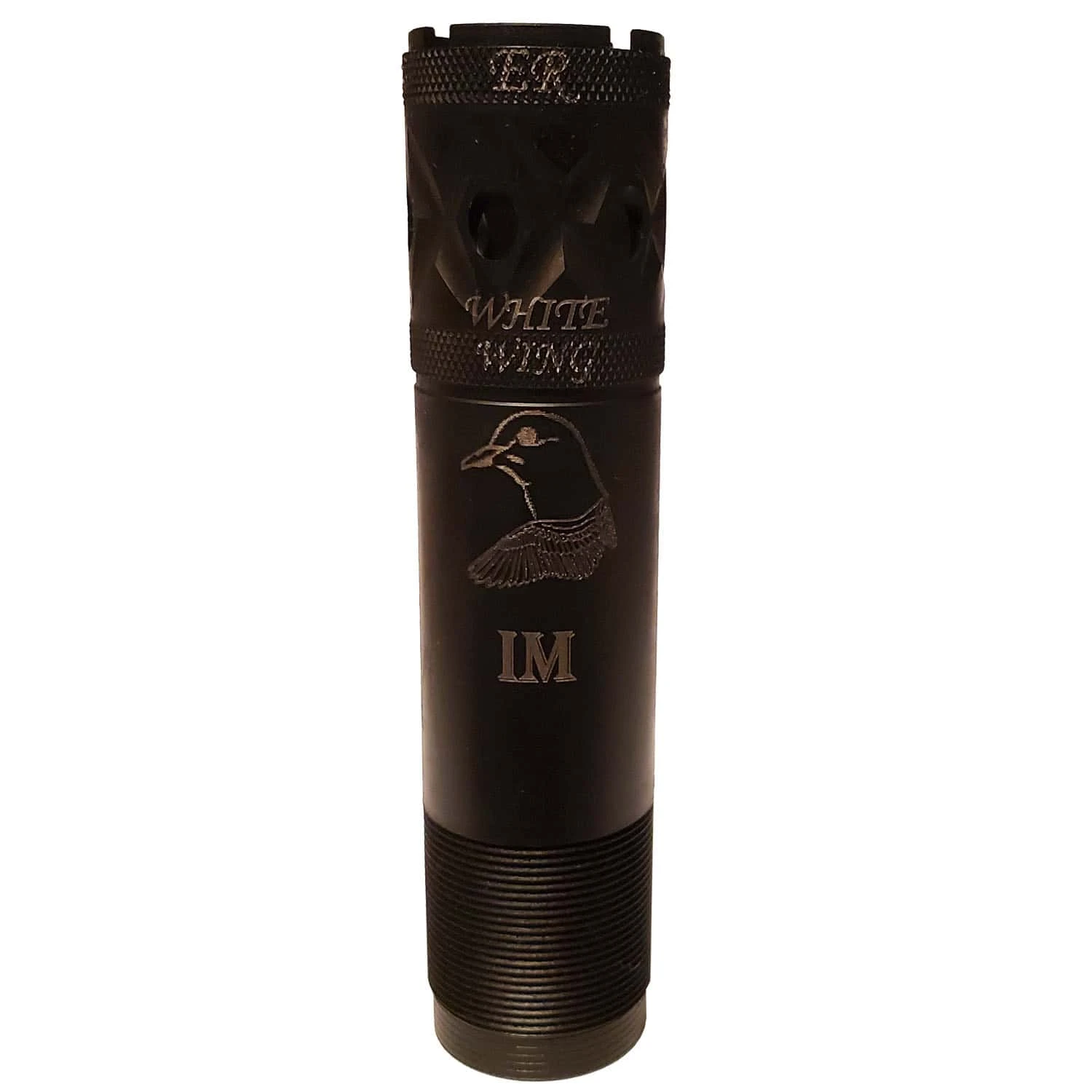 Carlson’s Choke Tubes White Wing Dove Browning Invector Plus ER Ported Extreme Range 12GA .715 37507 3 Carlson’s Choke Tubes White Wing Dove Browning Invector Plus ER Ported Extreme Range 12GA .715 37507