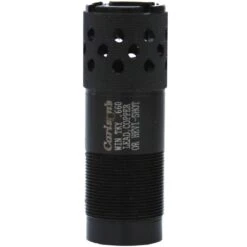 Carlson’s Choke Tubes WINCHESTER -BROWNING INV -MOSS 500 PORTED TURKEY CHOKE TUBES 12GA .660 70000