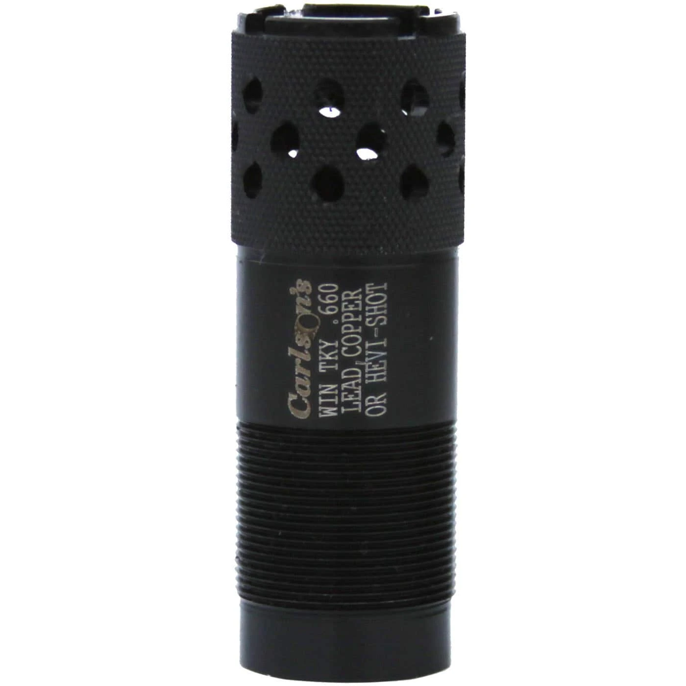 Carlson’s Choke Tubes WINCHESTER -BROWNING INV -MOSS 500 PORTED TURKEY CHOKE TUBES 12GA .660 70000 3 Carlson’s Choke Tubes WINCHESTER -BROWNING INV -MOSS 500 PORTED TURKEY CHOKE TUBES 12GA .660 70000