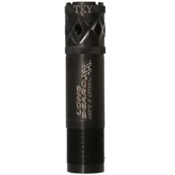 Carlson’s Choke Tubes BROWNING INVECTOR PLUS LONG BEARD XR TURKEY CHOKE TUBES .665 12GA 70140