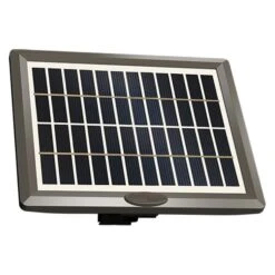 Cuddeback CuddePower Solar Power Bank Sun & Shade Pannel PW-003