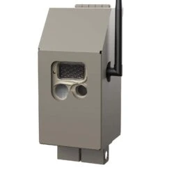 Cuddeback CuddeSafe Size J CuddeLink Camera Bear Box Model 3525