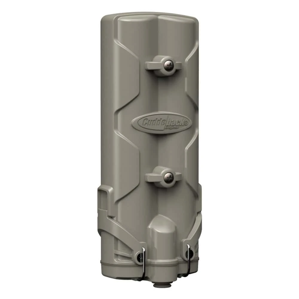 Cuddeback CuddePower Battery Booster Power Bank PW-001 3 Cuddeback CuddePower Battery Booster Power Bank PW-001