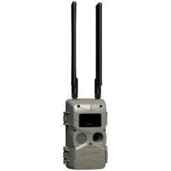 Cuddeback TRACKS Standalone Cell Trail Camera Black Flash LTC-3A