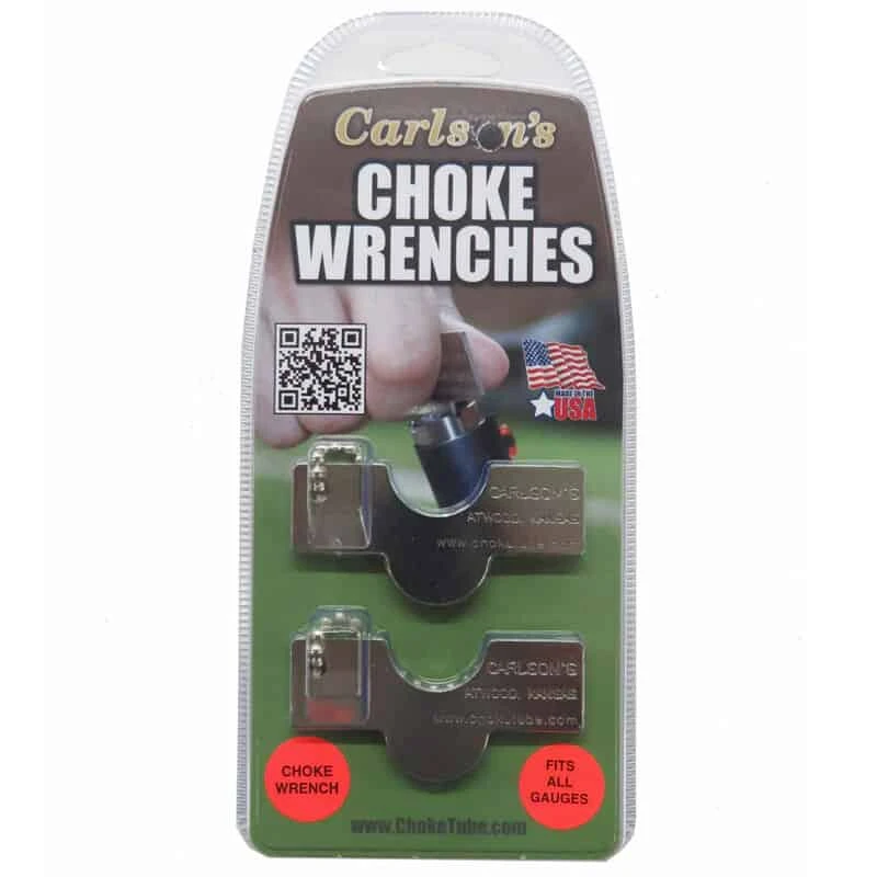 Carlson’s Choke Tubes Universal Choke Tube Wrench Two Pack 06606 3 Carlson’s Choke Tubes Universal Choke Tube Wrench Two Pack 06606
