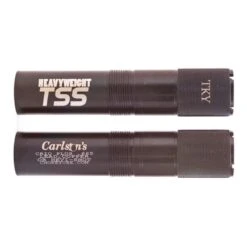 Carlson’s Choke Tubes Benelli Crio Plus TSS Turkey Choke Tube 12 Gauge 0.650″ Extended Tube 38015