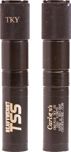 Carlson’s Choke Tubes Benelli Crio Plus TSS Turkey Choke Tube 20 Gauge 0.555″ Extended Tube