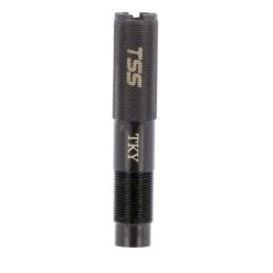 Carlson’s Choke Tubes Mossberg 500 Browning BPS TSS Turkey Choke Tube .410 Bore 0.385″ 38032