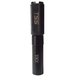 Carlson’s Choke Tubes TSS Turkey Choke Tube .410 Bore 0.380″ Beretta/Benelli Mobil Systems Extended Tube 38031