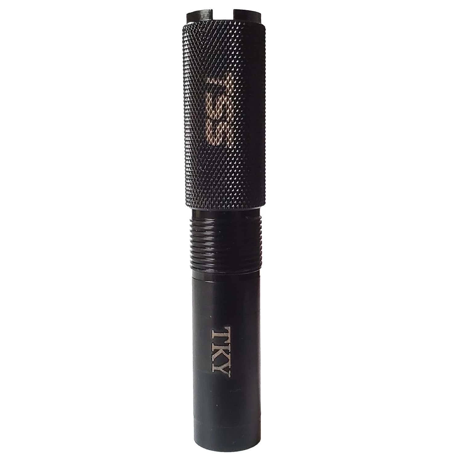 Carlson’s Choke Tubes TSS Turkey Choke Tube .410 Bore 0.380″ Beretta/Benelli Mobil Systems Extended Tube 38031 3 Carlson’s Choke Tubes TSS Turkey Choke Tube .410 Bore 0.380″ Beretta/Benelli Mobil Systems Extended Tube 38031