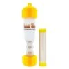 Conquest Scent Stink Stick Scent Dispenser Yellow With EverCalm .75 Oz 16004 1 Conquest Scent Stink Stick Scent Dispenser Yellow With EverCalm .75 Oz 16004 -Sport Hunting Shop Conquest 16004 Stink Stick Evercalm Yellow