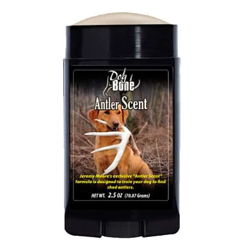 Conquest Scents Jeremy Moore’s Dog Bone Antler Scent Stick 2.5 Oz. 16010 3 Conquest Scents Jeremy Moore’s Dog Bone Antler Scent Stick 2.5 Oz. 16010