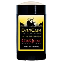Conquest Scents EverCalm Elk Herd Scent Stick 2.5 Oz. 1216