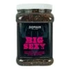 Domain Outdoor Food Plot Seed Big Sexy 3lb Jug (Plants 1/2 ACRE) -Sport Hunting Shop Domain Domain Outdoor Food Plot Seed Big Sexy