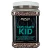Domain Outdoor Food Plot Seed Comeback Kid 3.75lb Jug (Plants 1/2 ACRE) 1 Domain Outdoor Food Plot Seed Comeback Kid 3.75lb Jug (Plants 1/2 ACRE) -Sport Hunting Shop Domain Domain Outdoor Food Plot Seed Comeback Kid