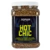 Domain Outdoor Food Plot Seed Hot Chic 3lb Jug (Plants 1/2 ACRE)