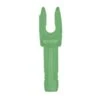 Easton Nock Deep Six G Green 12 Pack 627775