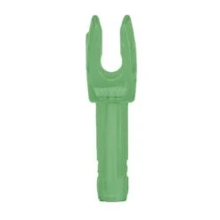 Easton Nock Deep Six G Green 12 Pack 627775